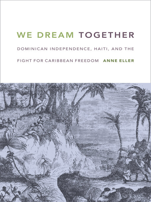 Title details for We Dream Together by Anne Eller - Available